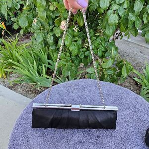 Jessica McClintock formal purse